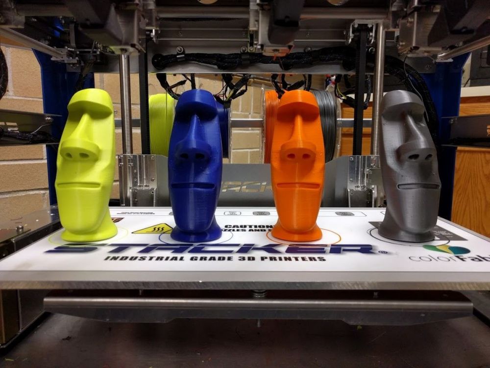 3D Printing