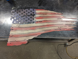 American Flag