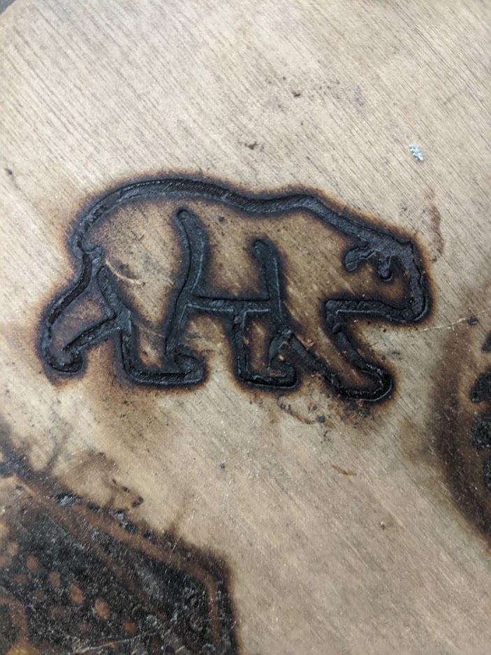 Bear Brand