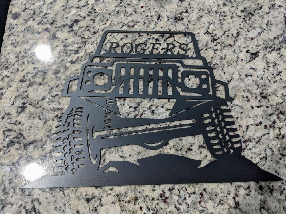 Jeep