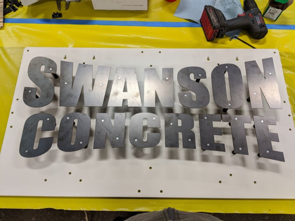 Swanson 0
