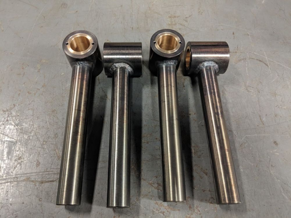 Rods
