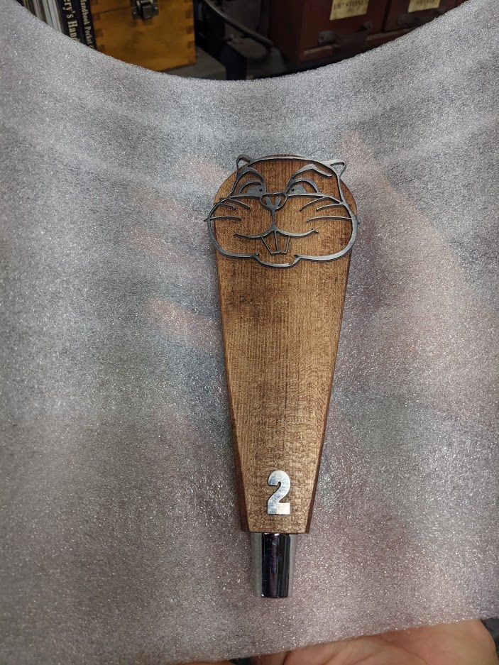 Lil_Beaver_Tap_Handle