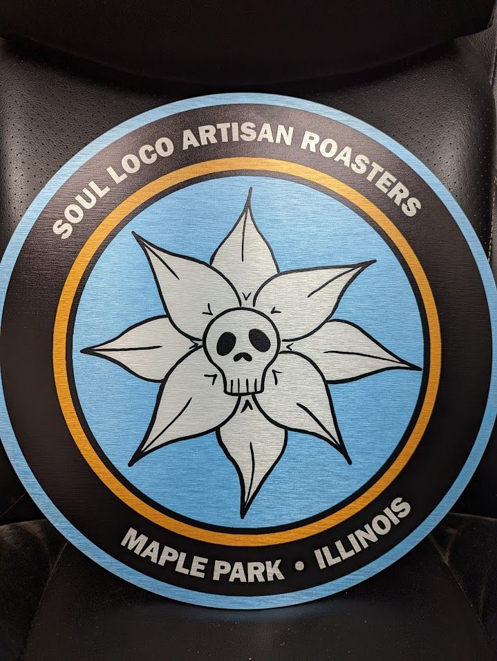 Soul Loco Artisan Roasters