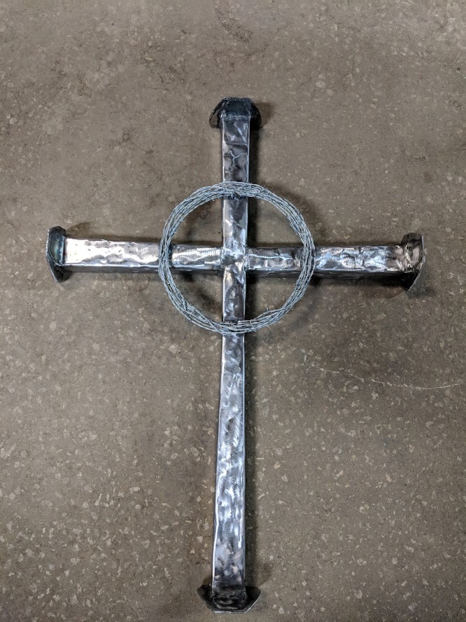Cross Donation 2