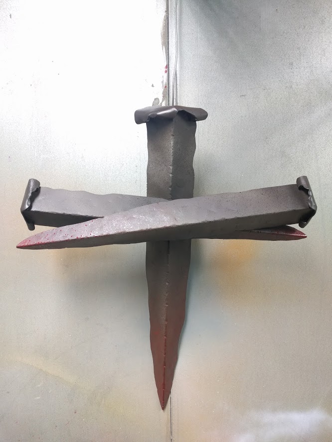 Cross Donation