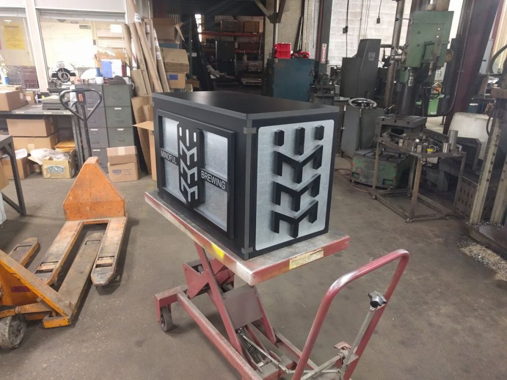 Jockey Box 2