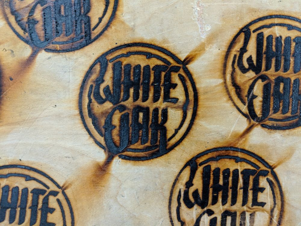 White Oak Brand