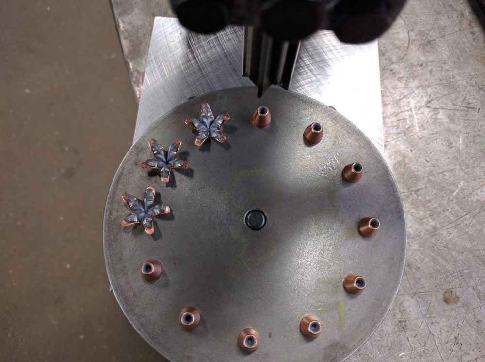 Casing Star
